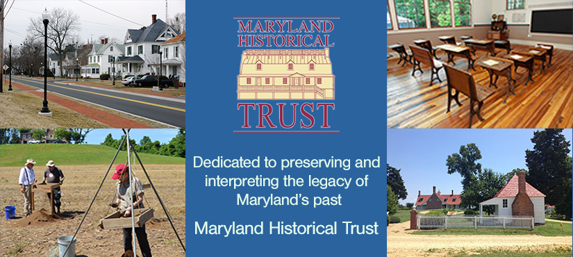 Maryland Historical Trust