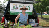 2014 Maryland Sustainable Growth Commission Award