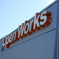 Open Works