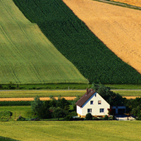 Agricultural