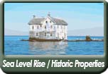 thumbnail of Sea Level Rise Map