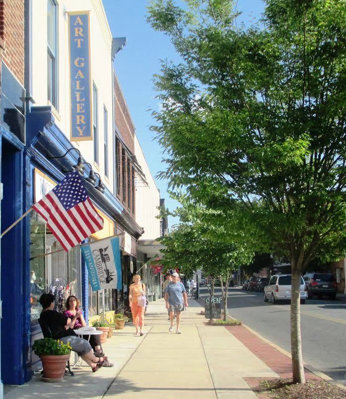 Maryland Theatre