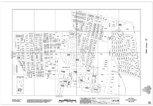 Tax Map Image